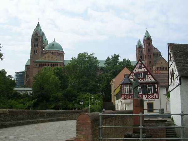 Altstadt