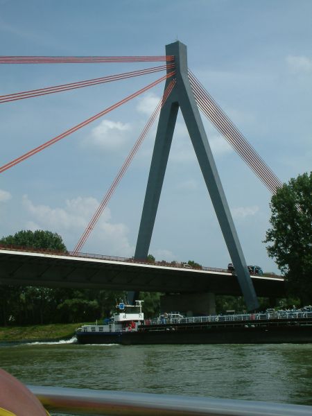 Rheinbr�cke