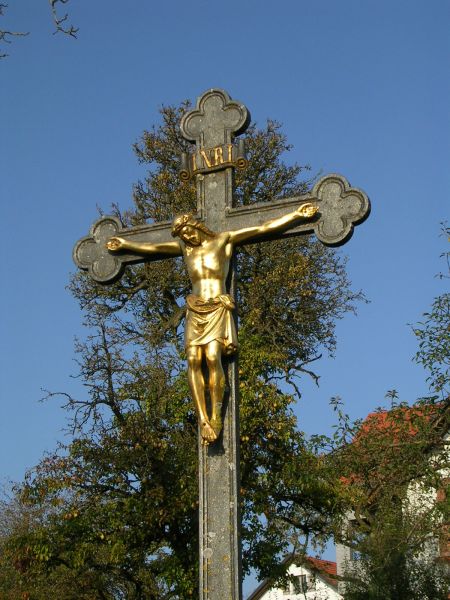 Wegkreuz