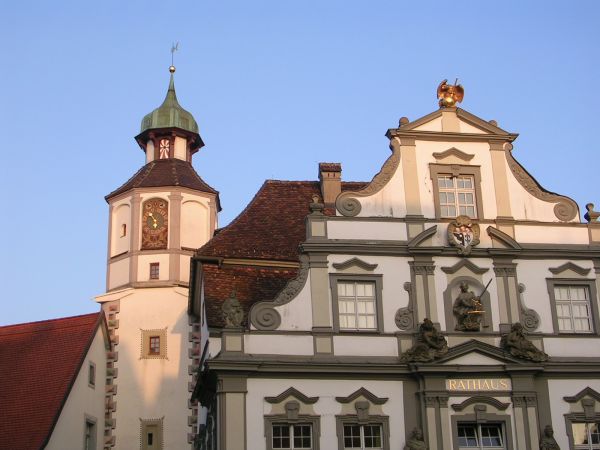 Rathaus
