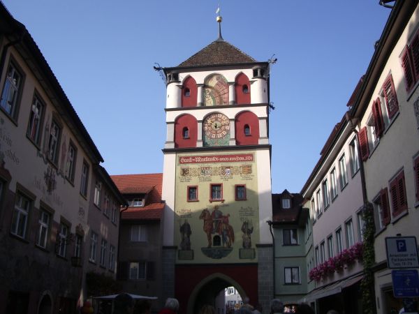Torturm